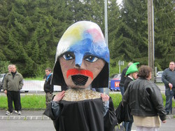 Ch'biquet a de nouveau franchi la frontière