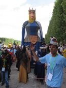 Opération Soleils d'Europe