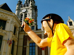 DOUAI Cité des Géants