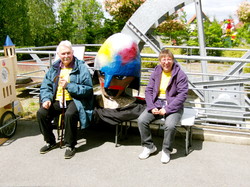 Nous avons soutenu CANTIN (Nord)