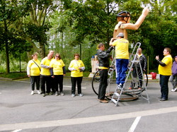 Nous avons soutenu CANTIN (Nord)