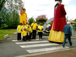 Nous avons soutenu CANTIN (Nord)