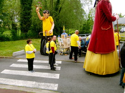 Nous avons soutenu CANTIN (Nord)