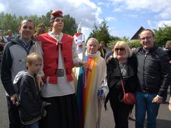 Nous avons soutenu CANTIN (Nord)