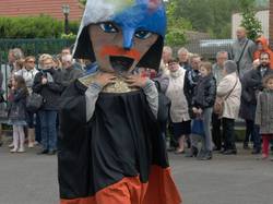 Nous avons soutenu CANTIN (Nord)