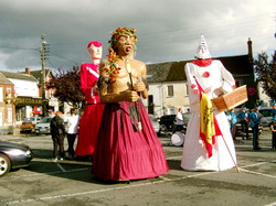 Une première à Ferrière la Grande (Nord)